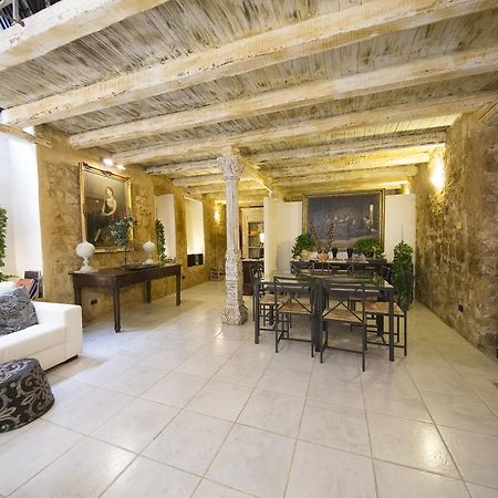 アグリジェント Le Stanze Dello Scirocco Sicily Luxury Bed & Breakfast エクステリア 写真