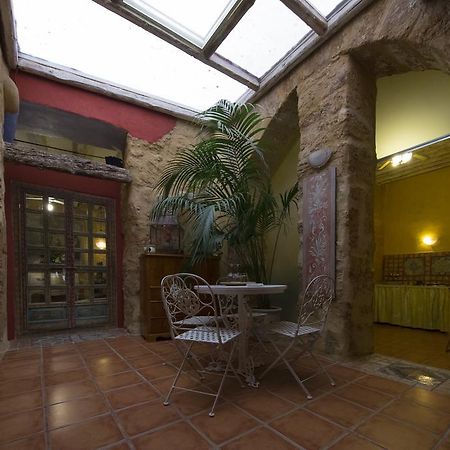 アグリジェント Le Stanze Dello Scirocco Sicily Luxury Bed & Breakfast エクステリア 写真
