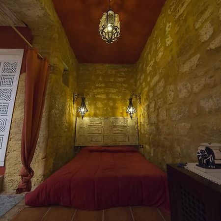 アグリジェント Le Stanze Dello Scirocco Sicily Luxury Bed & Breakfast エクステリア 写真