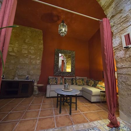 アグリジェント Le Stanze Dello Scirocco Sicily Luxury Bed & Breakfast エクステリア 写真