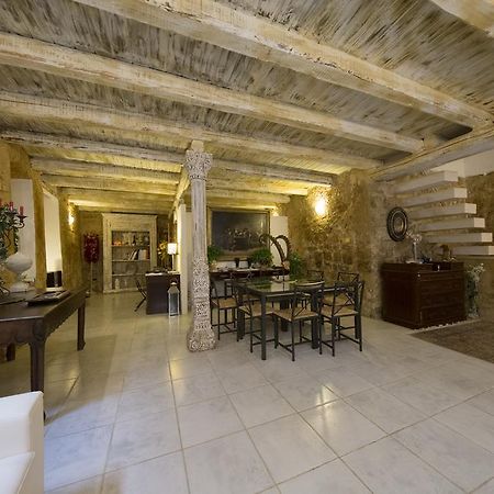 アグリジェント Le Stanze Dello Scirocco Sicily Luxury Bed & Breakfast エクステリア 写真