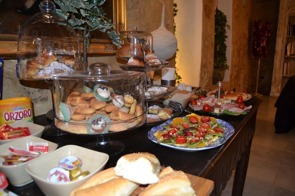 アグリジェント Le Stanze Dello Scirocco Sicily Luxury Bed & Breakfast エクステリア 写真