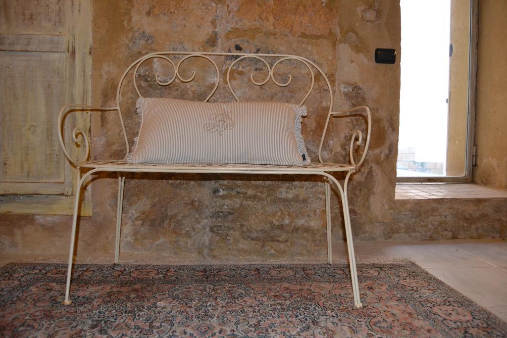 アグリジェント Le Stanze Dello Scirocco Sicily Luxury Bed & Breakfast エクステリア 写真