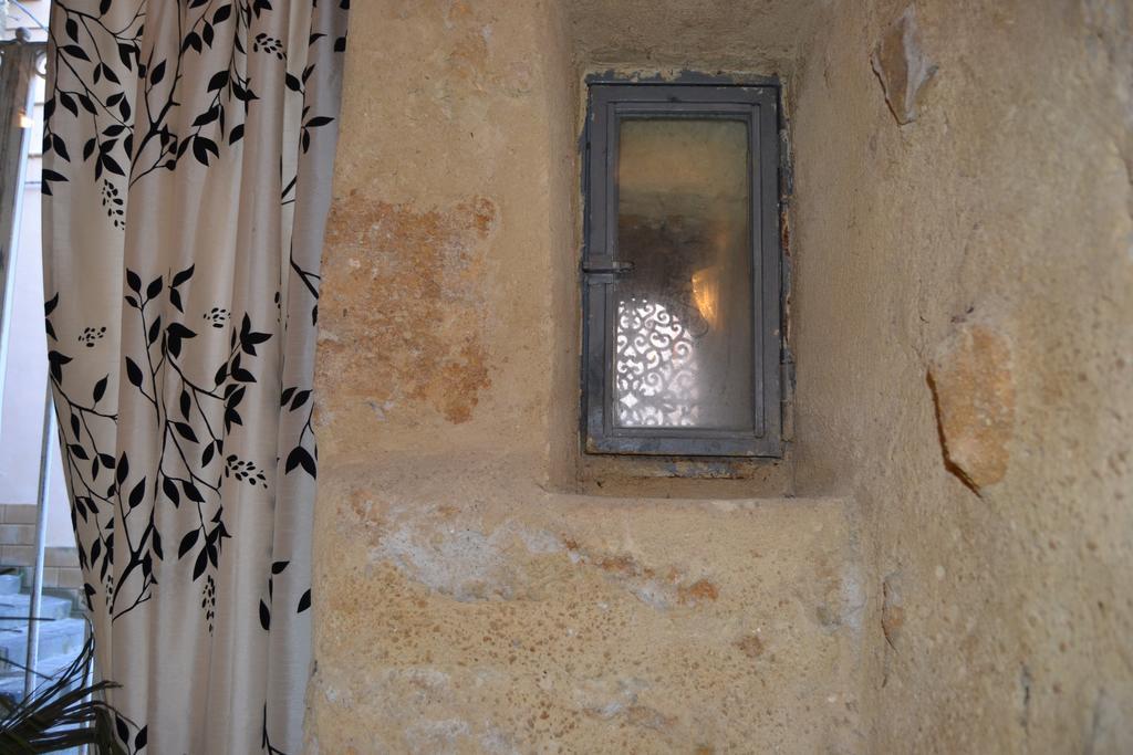 アグリジェント Le Stanze Dello Scirocco Sicily Luxury Bed & Breakfast エクステリア 写真