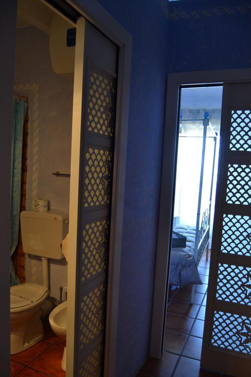 アグリジェント Le Stanze Dello Scirocco Sicily Luxury Bed & Breakfast 部屋 写真
