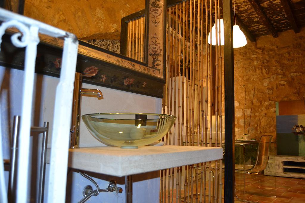 アグリジェント Le Stanze Dello Scirocco Sicily Luxury Bed & Breakfast 部屋 写真