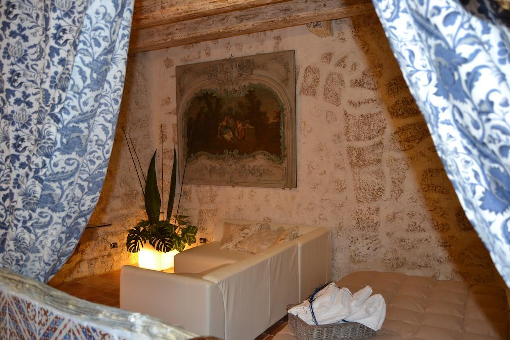 アグリジェント Le Stanze Dello Scirocco Sicily Luxury Bed & Breakfast 部屋 写真