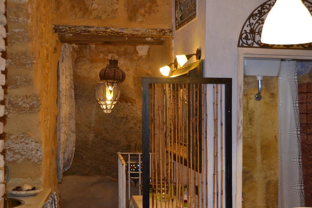 アグリジェント Le Stanze Dello Scirocco Sicily Luxury Bed & Breakfast 部屋 写真