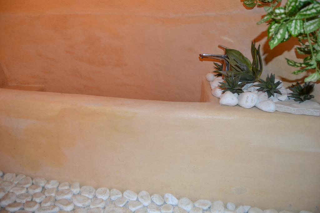 アグリジェント Le Stanze Dello Scirocco Sicily Luxury Bed & Breakfast 部屋 写真