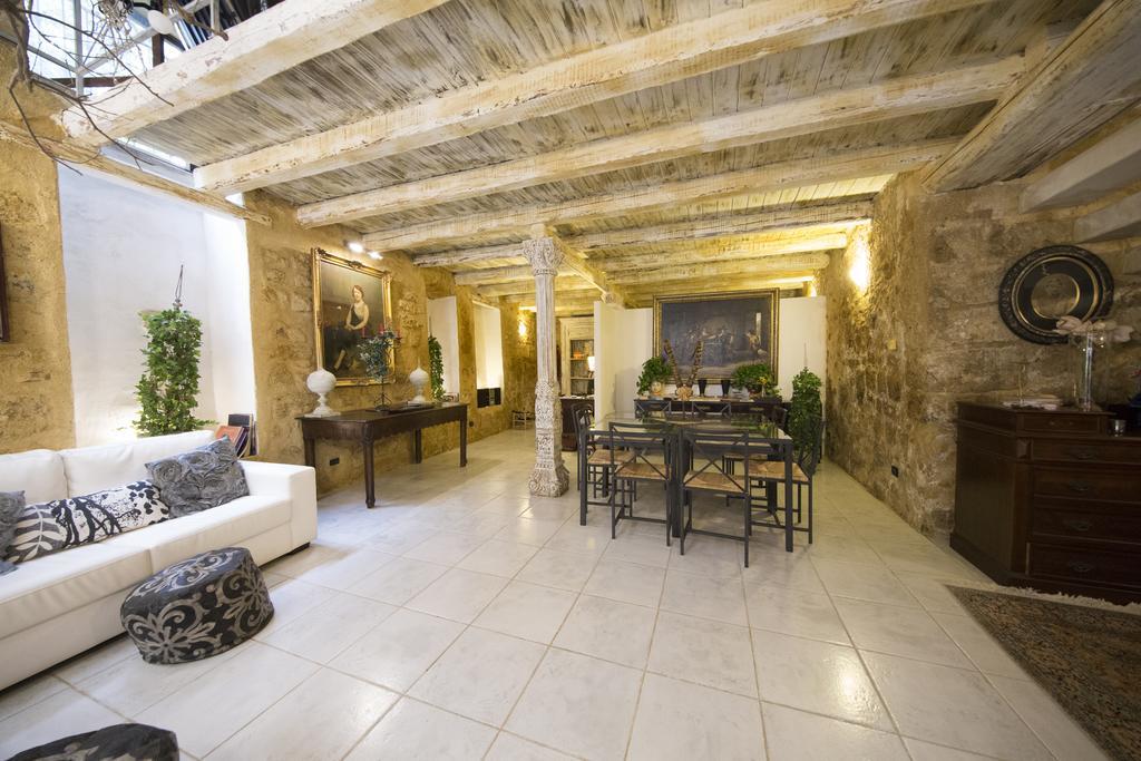 アグリジェント Le Stanze Dello Scirocco Sicily Luxury Bed & Breakfast エクステリア 写真
