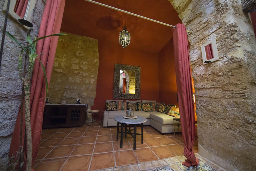 アグリジェント Le Stanze Dello Scirocco Sicily Luxury Bed & Breakfast エクステリア 写真