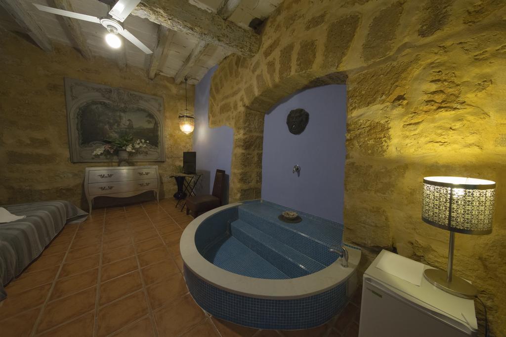 アグリジェント Le Stanze Dello Scirocco Sicily Luxury Bed & Breakfast エクステリア 写真