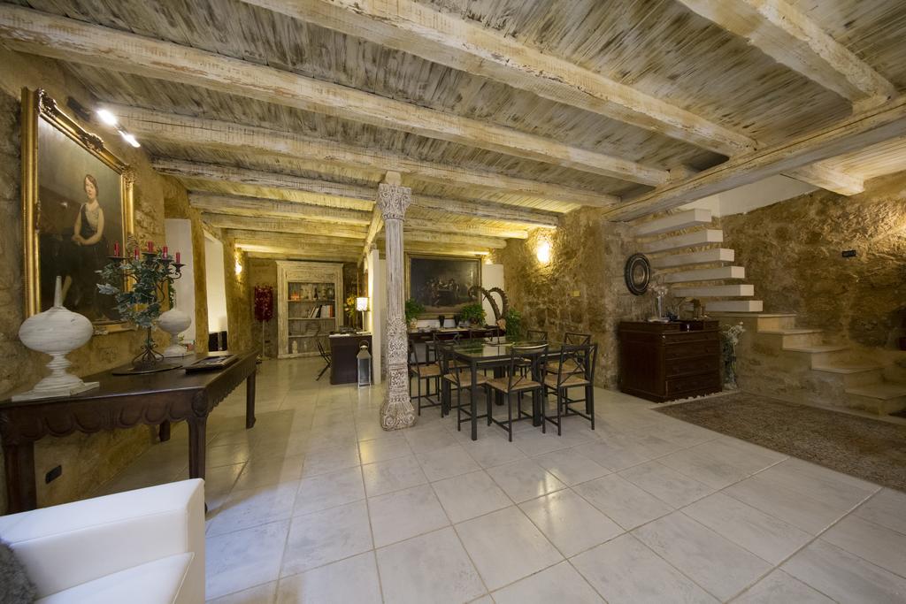アグリジェント Le Stanze Dello Scirocco Sicily Luxury Bed & Breakfast エクステリア 写真