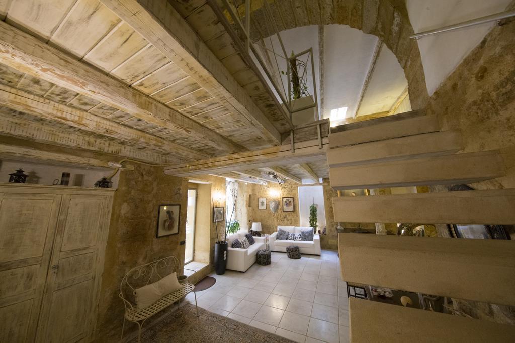 アグリジェント Le Stanze Dello Scirocco Sicily Luxury Bed & Breakfast エクステリア 写真