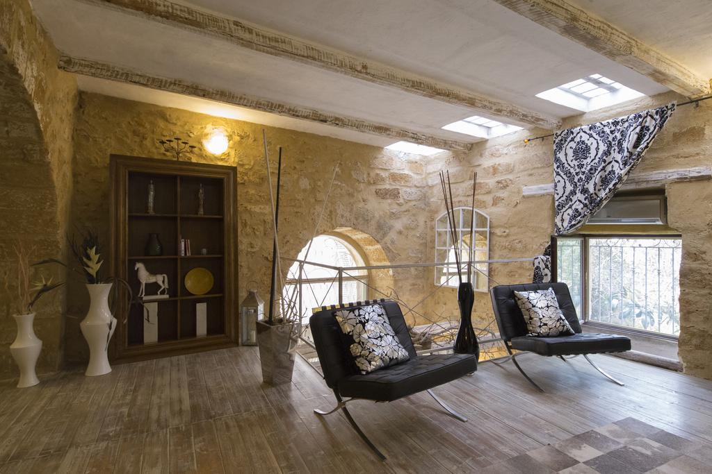 アグリジェント Le Stanze Dello Scirocco Sicily Luxury Bed & Breakfast エクステリア 写真
