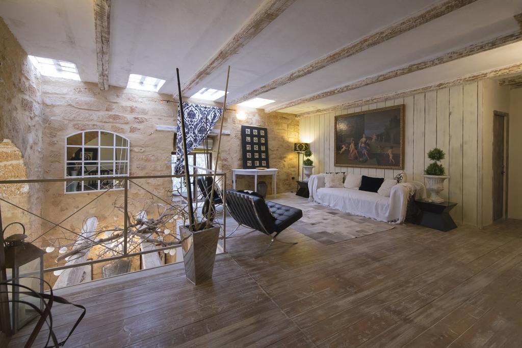 アグリジェント Le Stanze Dello Scirocco Sicily Luxury Bed & Breakfast エクステリア 写真
