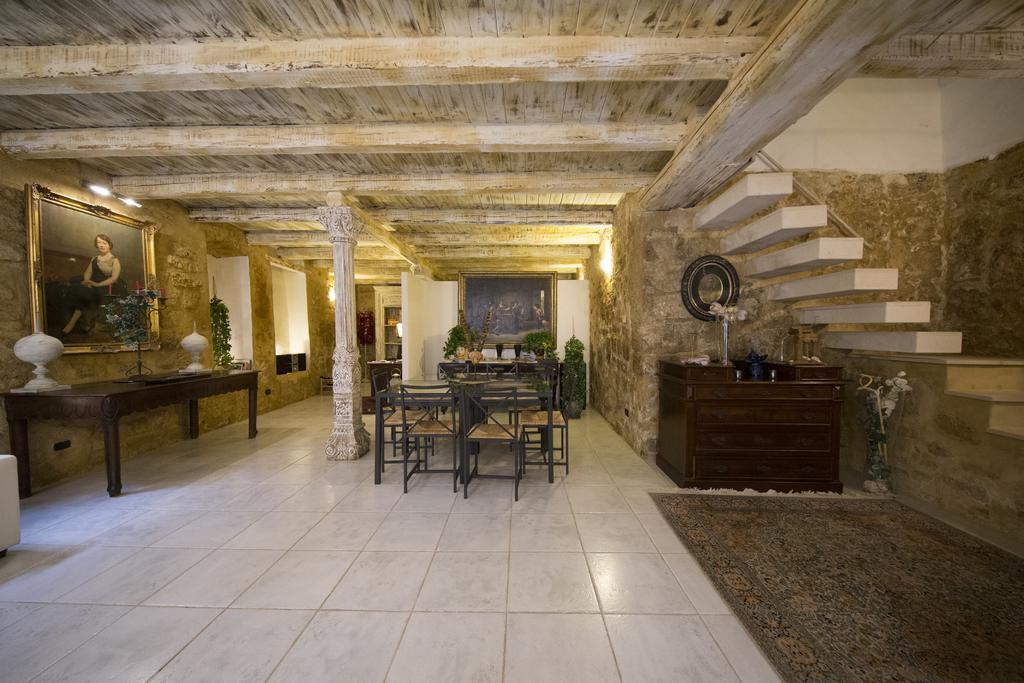 アグリジェント Le Stanze Dello Scirocco Sicily Luxury Bed & Breakfast エクステリア 写真