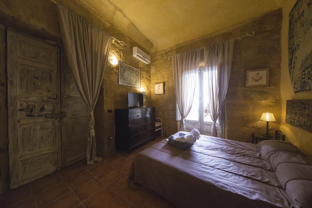 アグリジェント Le Stanze Dello Scirocco Sicily Luxury Bed & Breakfast エクステリア 写真