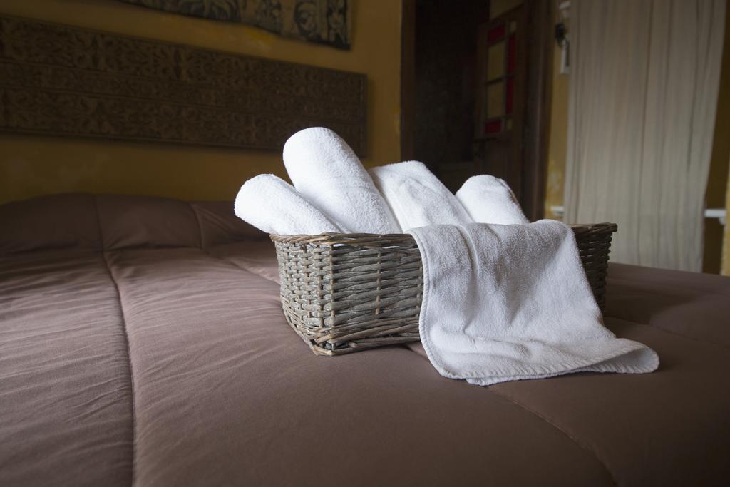 アグリジェント Le Stanze Dello Scirocco Sicily Luxury Bed & Breakfast エクステリア 写真