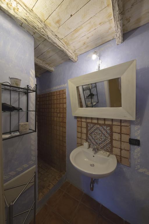 アグリジェント Le Stanze Dello Scirocco Sicily Luxury Bed & Breakfast エクステリア 写真