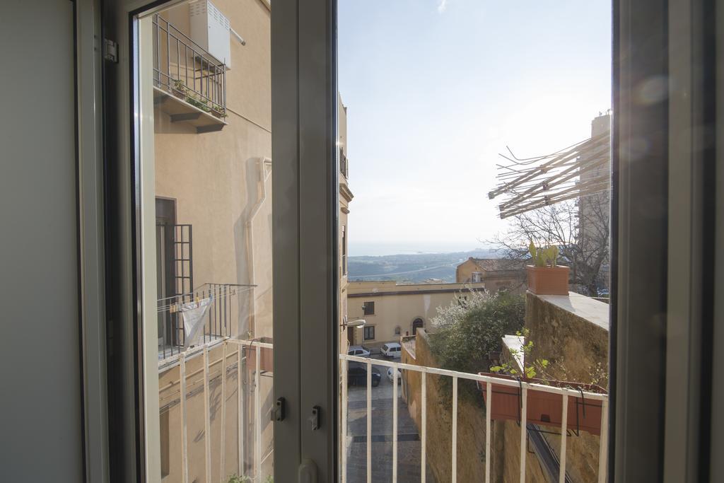 アグリジェント Le Stanze Dello Scirocco Sicily Luxury Bed & Breakfast エクステリア 写真