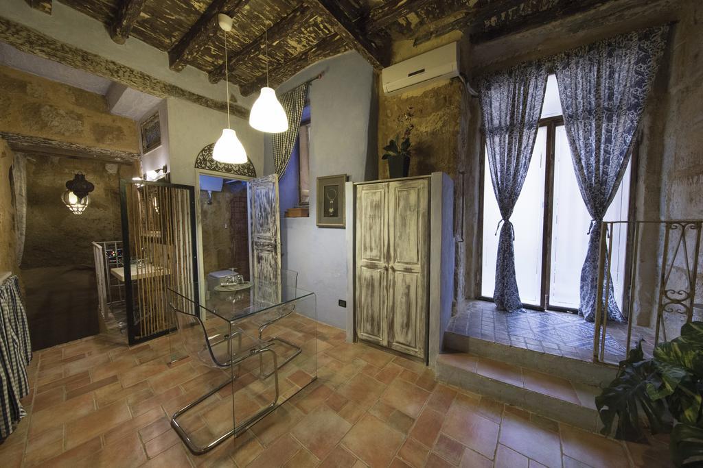 アグリジェント Le Stanze Dello Scirocco Sicily Luxury Bed & Breakfast エクステリア 写真