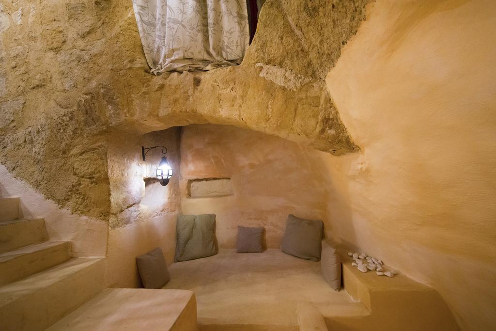 アグリジェント Le Stanze Dello Scirocco Sicily Luxury Bed & Breakfast エクステリア 写真