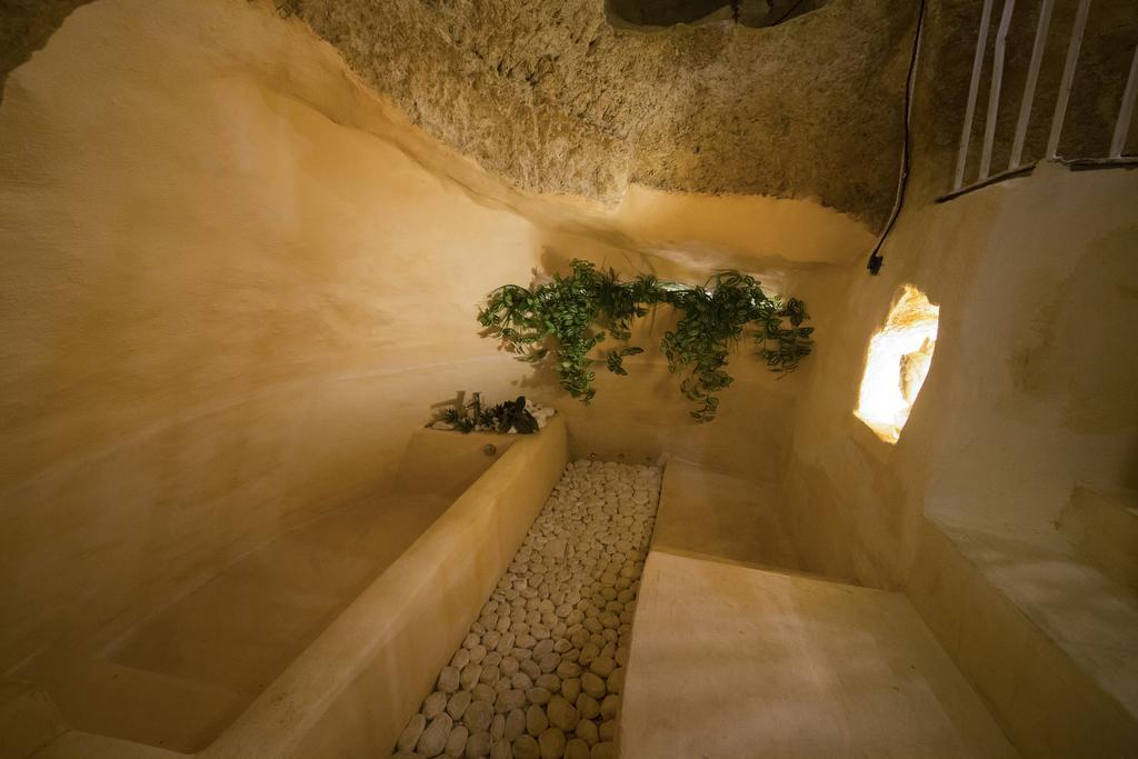アグリジェント Le Stanze Dello Scirocco Sicily Luxury Bed & Breakfast エクステリア 写真
